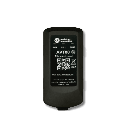AVT80